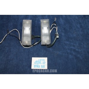 DELTA   PAIR REVERSE LIGHTS   OLSA