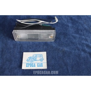 DELTA   LEFT REVERSE LIGHT   OLSA