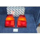 DELTA   PAIR REAR TAILIGHTS   SIEM