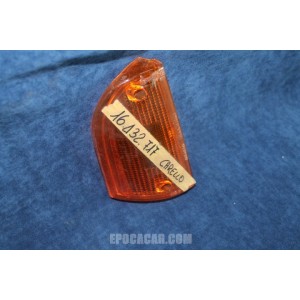 BETA TREVI   PLASTICA ARANCIONE PER FANALINO ANT. DX   CARELLO
