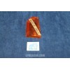 BETA TREVI   PLASTICA ARANCIONE PER FANALINO ANT. DX   CARELLO