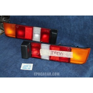 BETA TREVI   PAIR REAR TAILIGHTS   SIEM