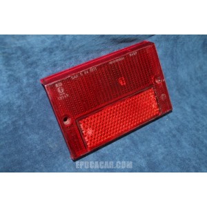 BETA MONTECARLO   CENTRAL RED LENS FOR REAR RIGHT TAILIGHT   SIEM