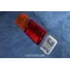 BETA MONTECARLO   LENSES (3 PIECES) FOR REAR LEFT TAILIGHT   ALTISSIMO