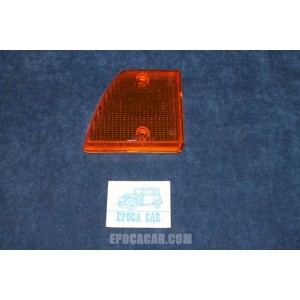 BETA MONTECARLO   ORANGE LENS FOR REAR LEFT TAILIGHT   ALTISSIMO