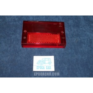 BETA MONTECARLO   CENTRAL RED LENS FOR REAR LEFT TAILIGHT   ALTISSIMO