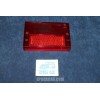 BETA MONTECARLO   CENTRAL RED LENS FOR REAR LEFT TAILIGHT   ALTISSIMO