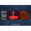 BETA MONTECARLO   LENSES (3 PIECES)  FOR REAR LIGHT TAILIGHT   ALTISSIMO