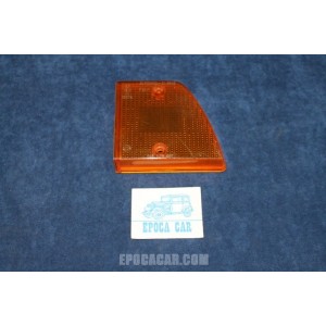 BETA MONTECARLO   ORANGE LENS FOR REAR RIGHT TAILIGHT   ALTISSIMO