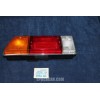 BETA MONTECARLO   REAR LEFT COMPLETE TAILIGHT   ALTISSIMO