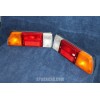 BETA MONTECARLO   PAIR REAR TAILIGHTS   ALTISSIMO