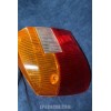 BETA HPE   LENS FOR REAR LEFT TAILIGHT