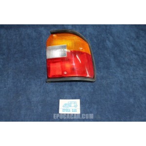 BETA HPE   REAR RIGHT TAILIGHT  BLACK BOARD   OLSA