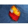 BETA HPE   REAR RIGHT TAILIGHT  BLACK BOARD   OLSA