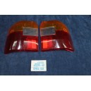 BETA HPE   PAIR LENSES FOR REAR TAILIGHTS   OLSA