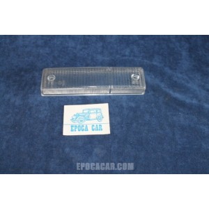 BETA COUPE'   CLEAR LENS FOR FRONT LIGHT   ALTISSIMO