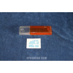 BETA COUPE'   BICOLORED LENS FOR FRONT LIGHT   ALTISSIMO