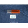 BETA COUPE'   BICOLORED LENS FOR FRONT LIGHT   ALTISSIMO