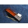 BETA COUPE'   FRONT BICOLORED LIGHT   ALTISSIMO