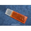 BETA COUPE'   PLASTICA BICOLORE PER FANALINO ANT. SX    SIEM