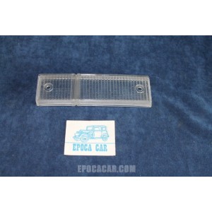 BETA COUPE'   CLEAR LENS FOR FRONT LEFT LIGHT   SIEM