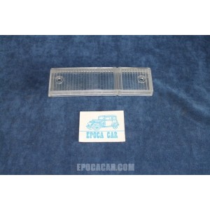 BETA COUPE'   PLASTICA BIANCA PER FANALINO ANT. DX   SIEM