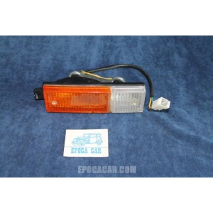 BETA COUPE'   FRONT RIGHT LIGHT WITH BICOLORED LENS   SIEM