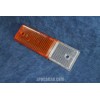 BETA COUPE'   BICOLORED LENS FOR FRONT RIGHT LIGHT   SIEM