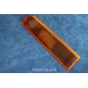 BETA COUPE'   ORANGE LENS FOR REAR LEFT TAILIGHT   SIEM