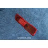 BETA COUPE'   RED LENS FOR REAR LEFT TAILIGHT   SIEM