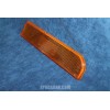 BETA COUPE'   ORANGE LENS FOR REAR RIGHT TAILIGHT   SIEM