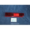 BETA COUPE'   RED LENS FOR REAR RIGHT  TAILIGHT   SIEM