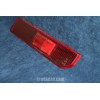 BETA COUPE'   RED LENS FOR REAR RIGHT  TAILIGHT   SIEM