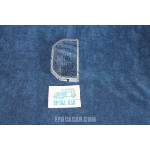 BETA COUPE'   PLASTICA BIANCA PER FANALINO POST. DX   SIEM