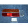 BETA COUPE'   PLASTICHE (3 PEZZI) PER FANALINO POST. SX   P.V.