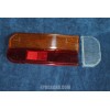 BETA COUPE'   LENSES (3 PIECES) FOR REAR LEFT TAILIGHT   P.V.