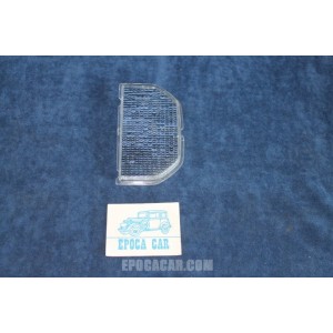 BETA COUPE'   CLEAR LENS FOR REAR LEFT TAILIGHT   P.V.