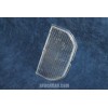 BETA COUPE'   CLEAR LENS FOR REAR LEFT TAILIGHT   P.V.