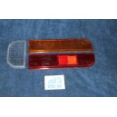 BETA COUPE'   LENSES (3 PIECES) FOR REAR RIGHT TAILIGHT   P.V.