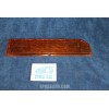 BETA COUPE'   ORANGE LENS FOR REAR RIGHT TAILIGHT   P.V.