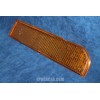 BETA COUPE'   ORANGE LENS FOR REAR RIGHT TAILIGHT   P.V.
