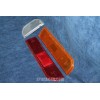 BETA COUPE'   LENSES (3 PIECES) FOR REAR RIGHT TAILIGHT   ALTISSIMO