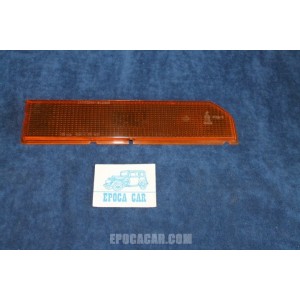 BETA COUPE'   ORANGE LENS FOR REAR RIGHT TAILIGHT   ALTISSIMO