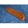 BETA COUPE'   ORANGE LENS FOR REAR RIGHT TAILIGHT   ALTISSIMO