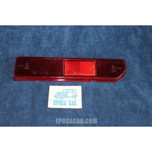 BETA COUPE'   PLASTICA ROSSA PER FANALINO POST. DX   ALTISSIMO