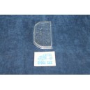 BETA COUPE'   PLASTICA BIANCA PER FANALINO POST. DX    ALTISSIMO
