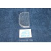 BETA COUPE'   PLASTICA BIANCA PER FANALINO POST. DX    ALTISSIMO