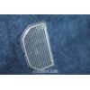 BETA COUPE'   PLASTICA BIANCA PER FANALINO POST. DX    ALTISSIMO