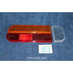 BETA COUPE'   PLASTICHE (3 PEZZI) PER FANALINO POST. SX   ALTISSIMO