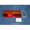 BETA COUPE'   PLASTICHE (3 PEZZI) PER FANALINO POST. SX   ALTISSIMO